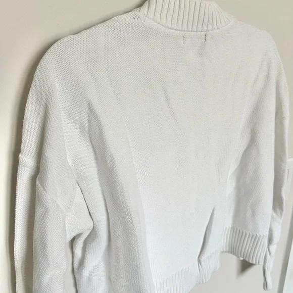 Quince 100% Cotton Cardigan - Picture 4 of 4